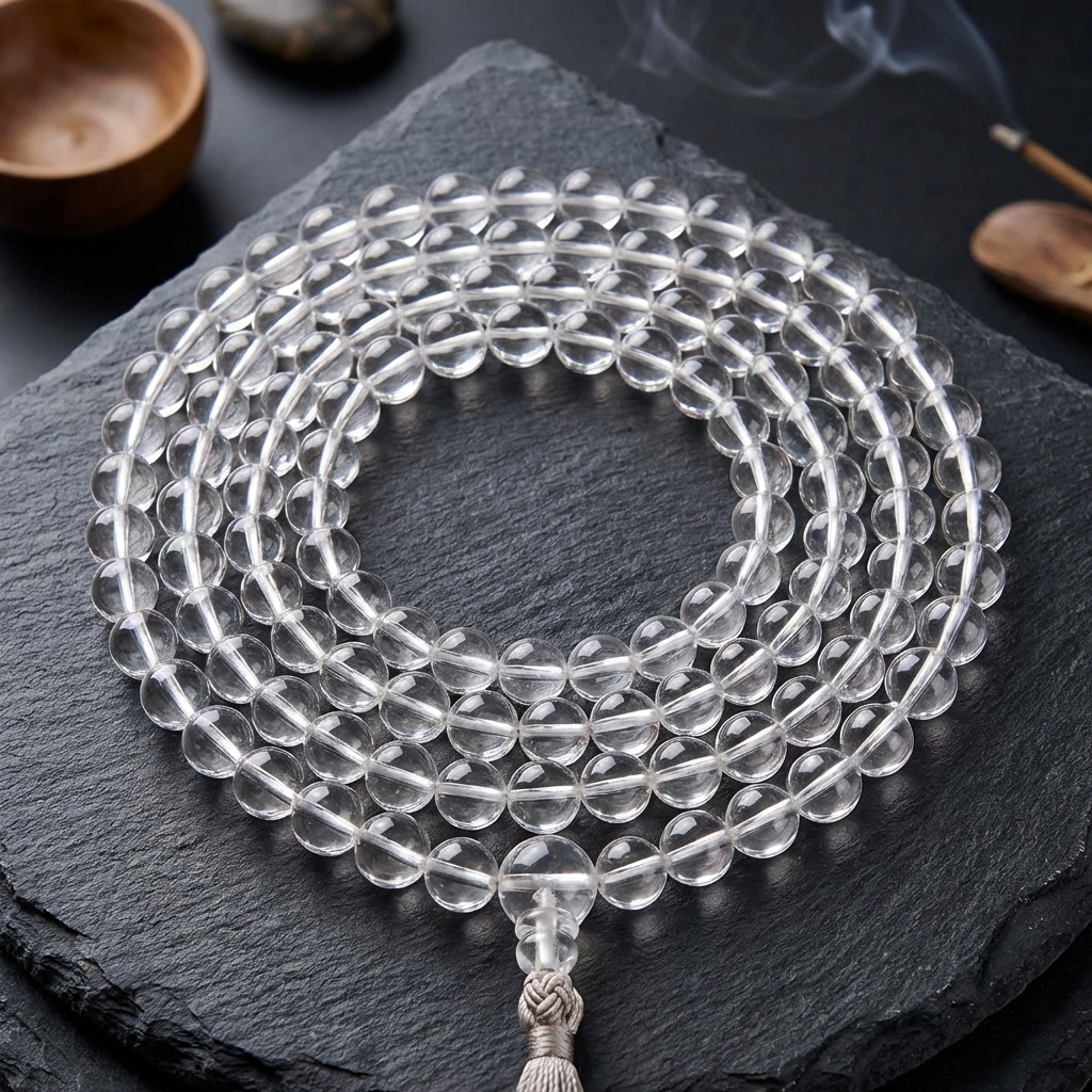 Spiritual Malas